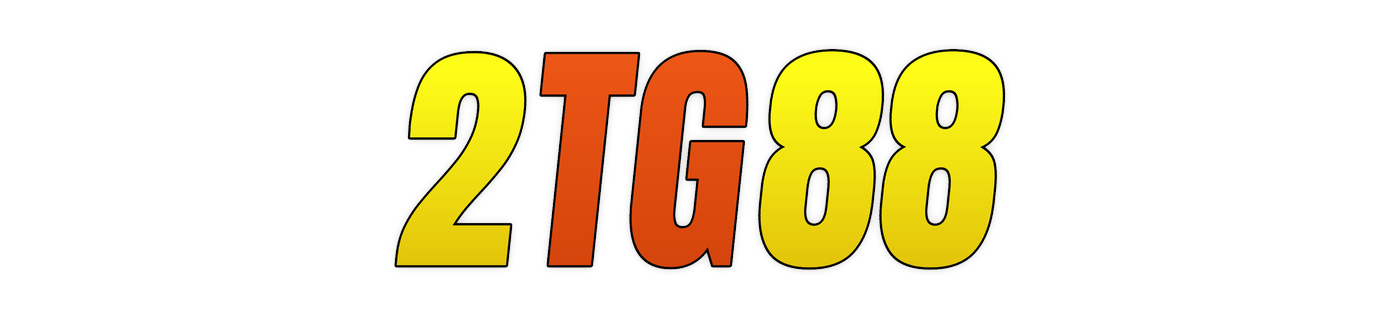 2tg88 Logo